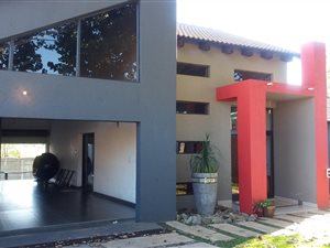 5 Bed House in Brakpan North