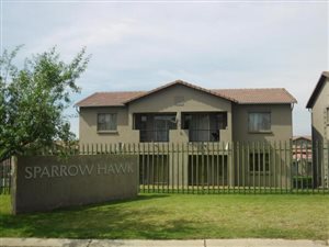 2 Bed Apartment in Albemarle