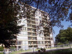 2 Bed Apartment in Denlee