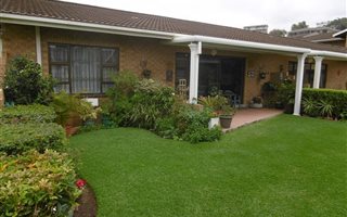 2 Bedroom Townhouse in Warner Beach