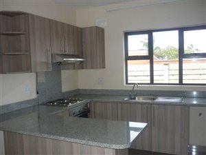 1 Bed Apartment in Durban CBD