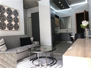 2 Bed Apartment in Menlo Park