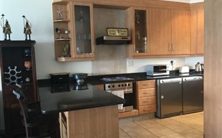 3 Bedroom Apartment in Westbrook