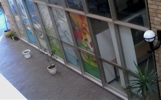 Commercial space in Edenvale