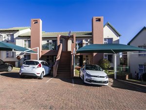 2 Bedroom Apartment in Winchester Hills
