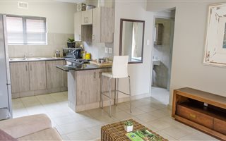 2 Bedroom Apartment in Meyerspark