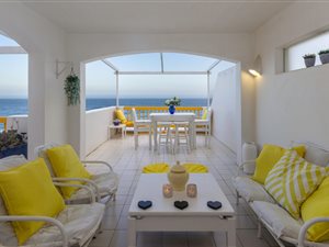 3 Bed Apartment in Shakas Rock