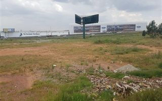 10000 m² Industrial space in Crown City