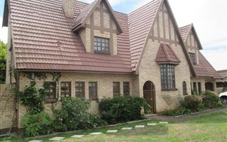 4 Bedroom House in Summerstrand