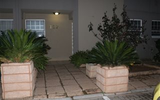 2 Bedroom Apartment in Boksburg North