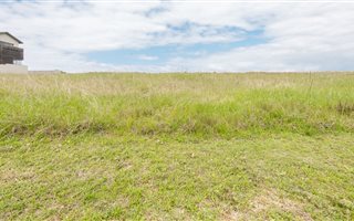 832 m² Land available in Oubaai and surrounds