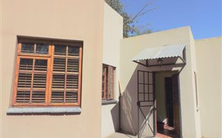 Bachelor apartment in Brummeria