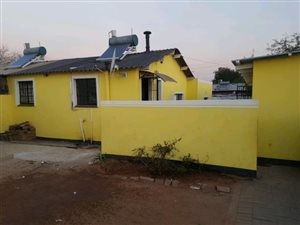 2 Bedroom House in Eldorado Park