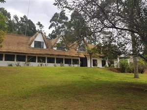 4 Bed House in Winterskloof