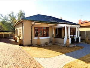 3 Bed House in Benoni Central