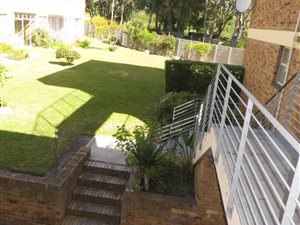 1 Bed Apartment in Heathfield