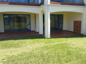 3 Bed Flat in Uvongo
