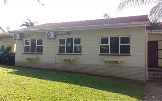 4 Bedroom House in La Lucia