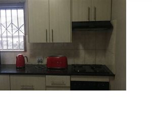 2 Bedroom Apartment in Witbank Central