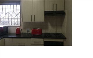 2 Bedroom Apartment in Witbank Central