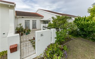 3 Bedroom Townhouse in Morningside