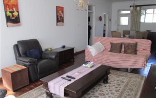 3 Bedroom Apartment in Illovo