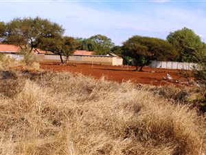 4025 m² Land available in Northam