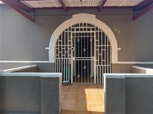 3 Bed House in Boksburg South
