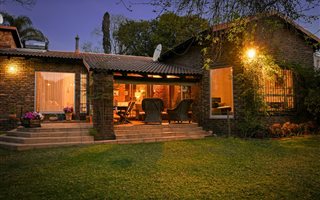 3 Bedroom House in Northwold
