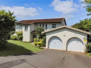 2 Bed Simplex in Westville
