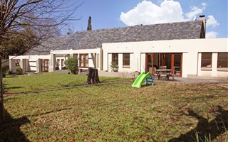 5 Bedroom House in Kilfenora