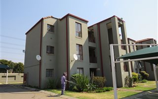 2 Bedroom Apartment in Randhart
