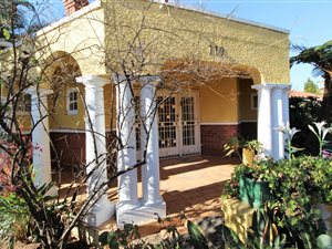 3 Bed House in Malvern East