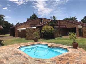 5 Bed House in Wilkoppies