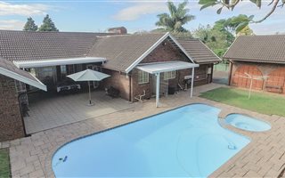 3 Bedroom House in Montrose