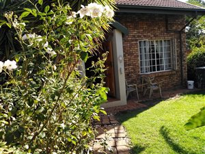 2 Bed Townhouse in Clubview