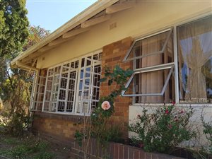 3 Bed House in Ingagane
