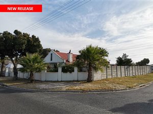4 Bed House in Surrey Estate