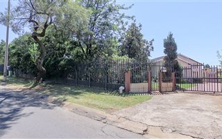 3 Bedroom House in Witpoortjie