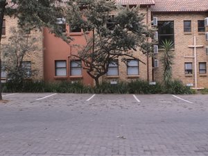 58 m² Office Space in Northgate