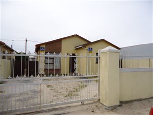 3 Bed House in Khayelitsha