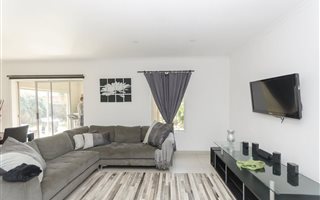 3 Bedroom Townhouse in Parkhaven