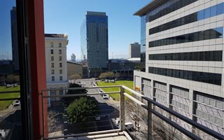 1 Bedroom Apartment in Foreshore
