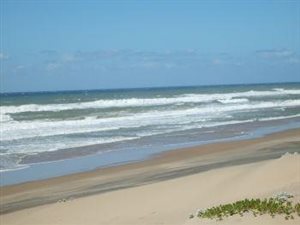 2 Bed Apartment in Illovo Beach