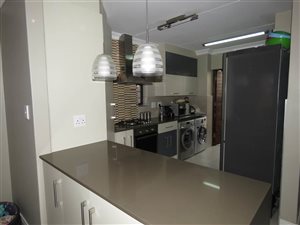 3 Bed House in Kyalami Hills