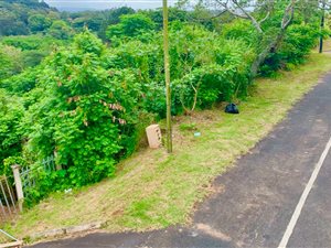 1263 m² Land available in St Michaels on Sea