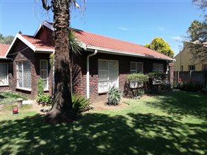 3 Bed House in Vanderbijlpark SW2