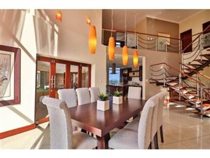 5 Bed House in Meyersdal