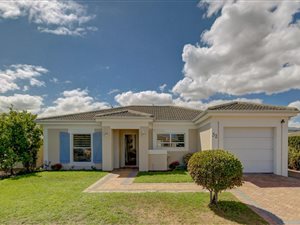 3 Bed House in Heritage Park