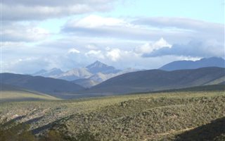 27.7 ha Land available in Joubertina